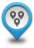 map marker