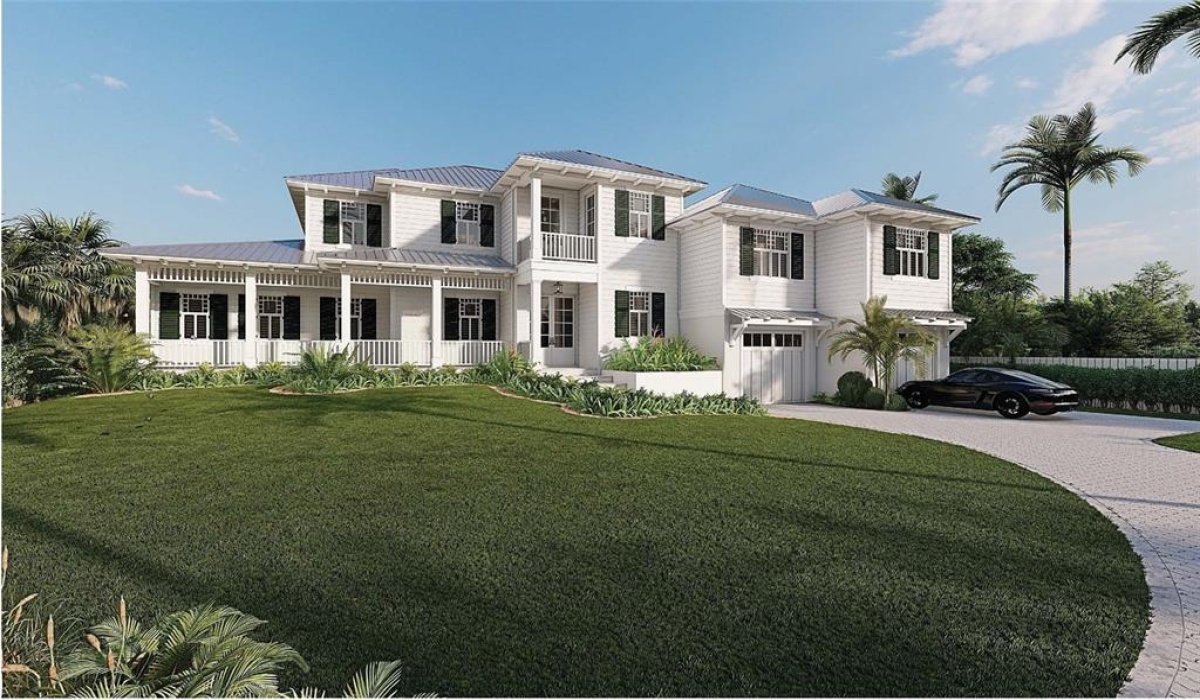 329 HARBOR, BOCA GRANDE, Florida 33921, 4 Bedrooms Bedrooms, 0 ,4 BathroomsBathrooms,Residential,Sold,HARBOR,0,D6122304