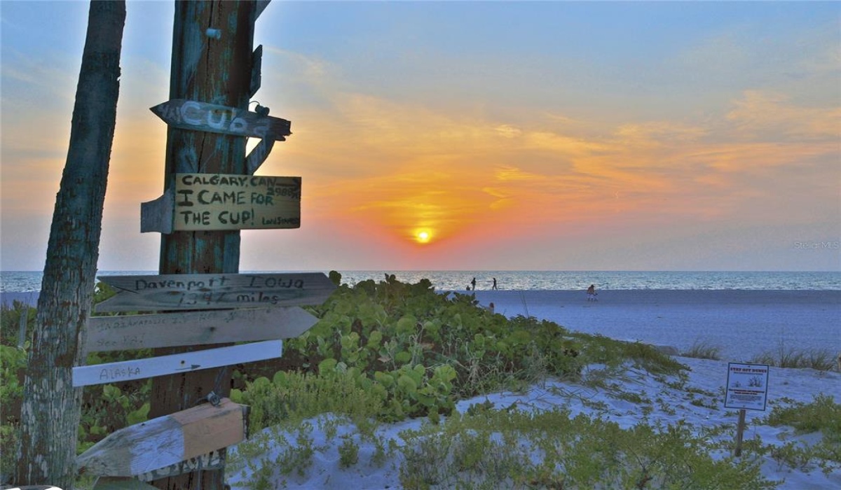 1661 JOSE GASPAR, BOCA GRANDE, Florida 33921, ,Land,Sold,JOSE GASPAR,MFRD6127352