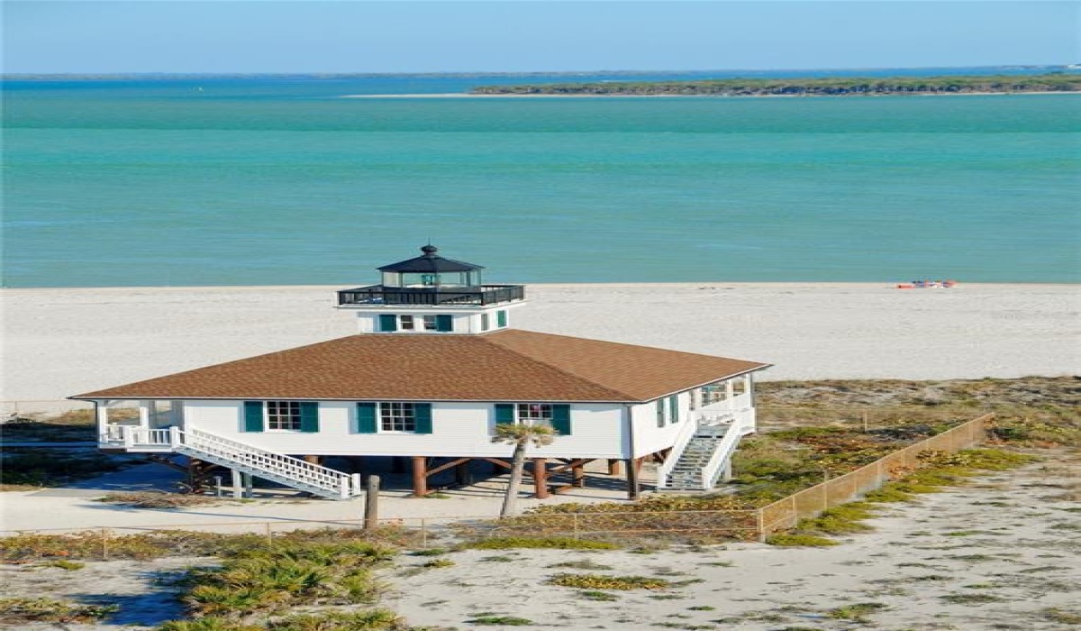 1661 JOSE GASPAR, BOCA GRANDE, Florida 33921, ,Land,Sold,JOSE GASPAR,MFRD6127352