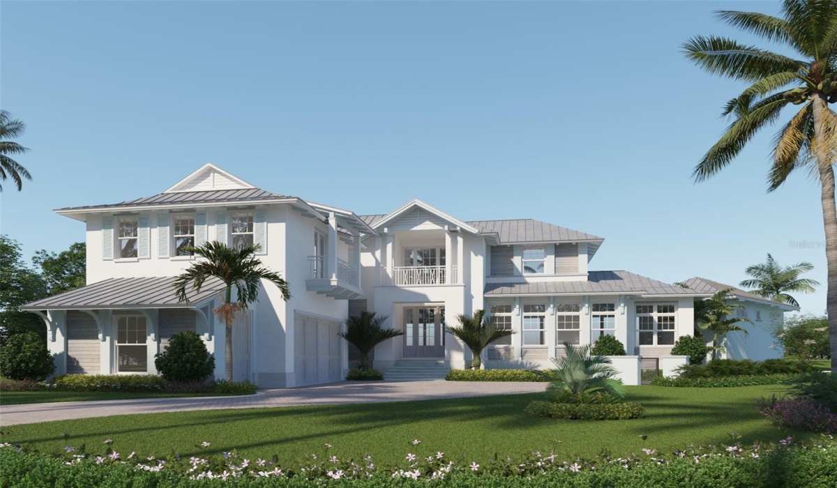 890 HILL TIDE LANE, BOCA GRANDE, Florida 33921, 5 Bedrooms Bedrooms, 0 ,5 BathroomsBathrooms,Residential,Sold,HILL TIDE,0,D6127764