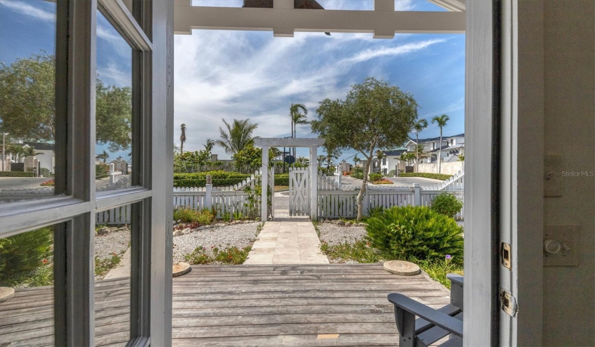 845 BELCHER ROAD, BOCA GRANDE, Florida 33921, 2 Bedrooms Bedrooms, 0 ,1 BathroomBathrooms,Residential,Sold,BELCHER,0,D6129916