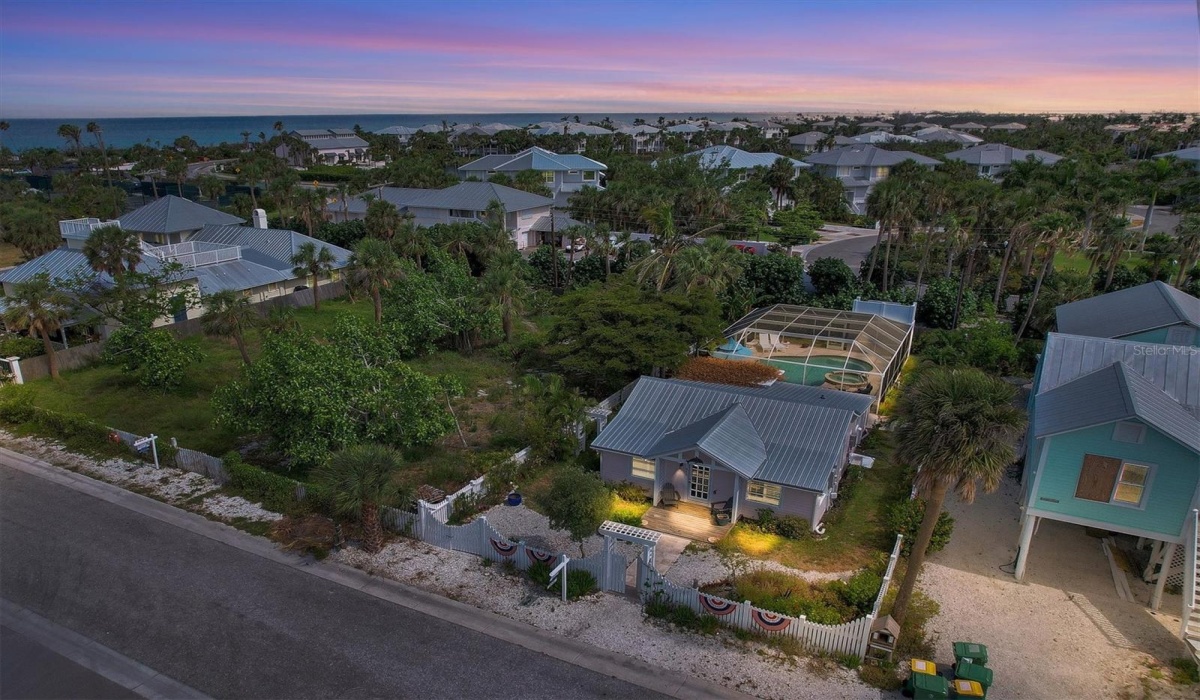 845 BELCHER ROAD, BOCA GRANDE, Florida 33921, 2 Bedrooms Bedrooms, 0 ,1 BathroomBathrooms,Residential,Sold,BELCHER,0,D6129916