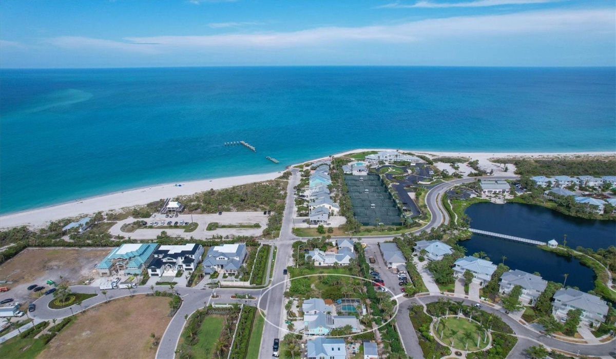 845 BELCHER ROAD, BOCA GRANDE, Florida 33921, 2 Bedrooms Bedrooms, 0 ,1 BathroomBathrooms,Residential,Sold,BELCHER,0,D6129916