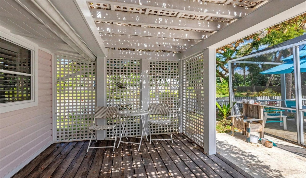 845 BELCHER ROAD, BOCA GRANDE, Florida 33921, 2 Bedrooms Bedrooms, 0 ,1 BathroomBathrooms,Residential,Sold,BELCHER,0,D6129916