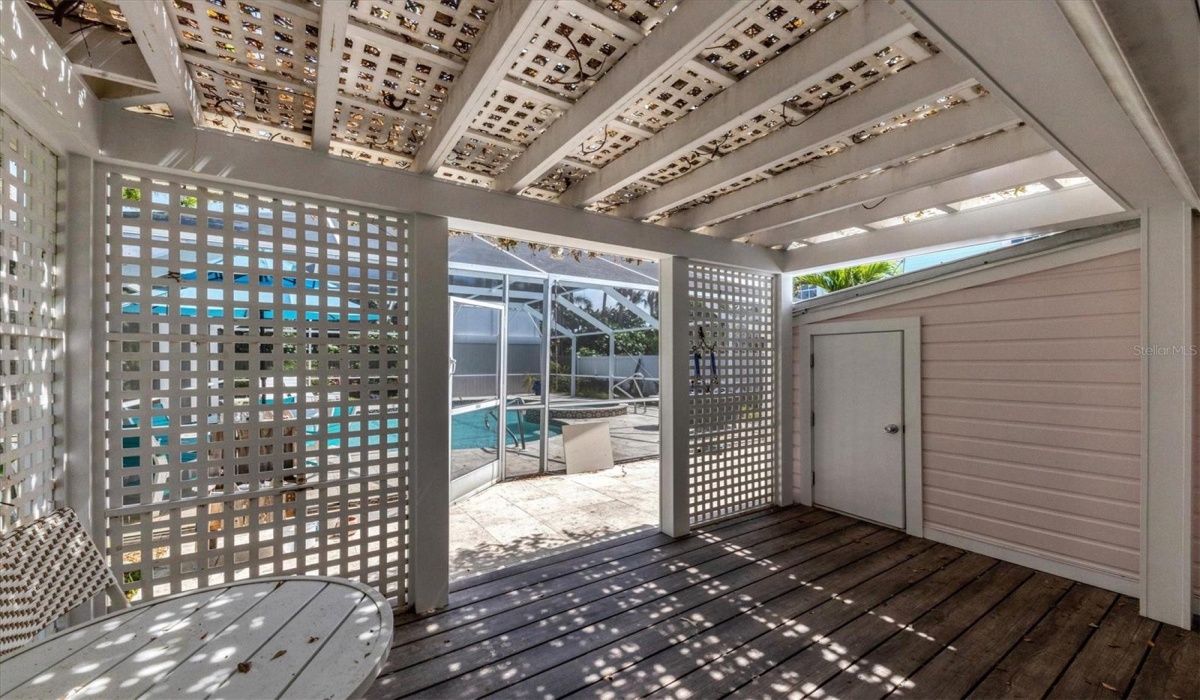 845 BELCHER ROAD, BOCA GRANDE, Florida 33921, 2 Bedrooms Bedrooms, 0 ,1 BathroomBathrooms,Residential,Sold,BELCHER,0,D6129916