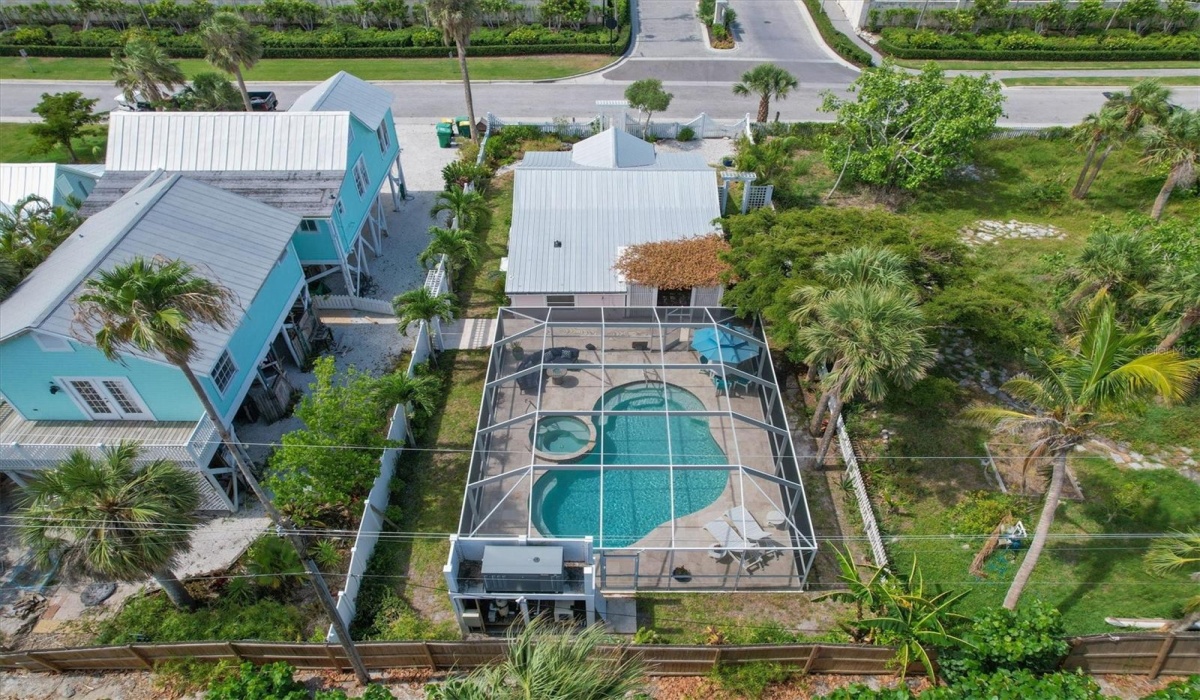 845 BELCHER ROAD, BOCA GRANDE, Florida 33921, 2 Bedrooms Bedrooms, 0 ,1 BathroomBathrooms,Residential,Sold,BELCHER,0,D6129916