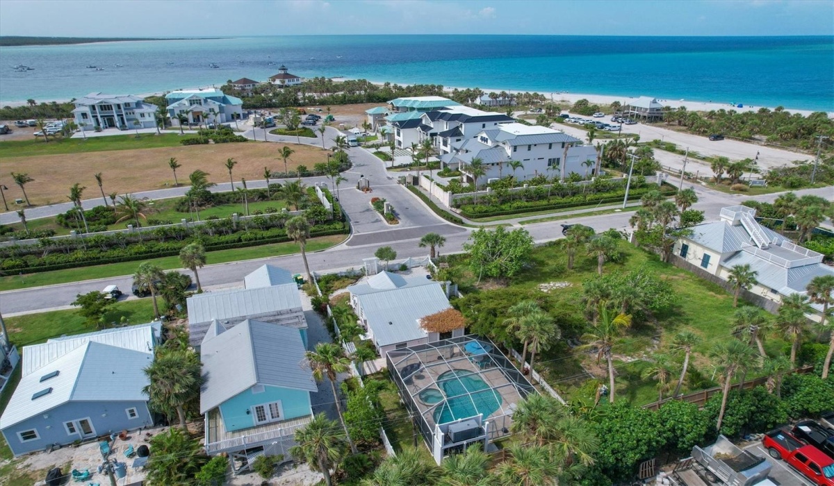 845 BELCHER ROAD, BOCA GRANDE, Florida 33921, 2 Bedrooms Bedrooms, 0 ,1 BathroomBathrooms,Residential,Sold,BELCHER,0,D6129916