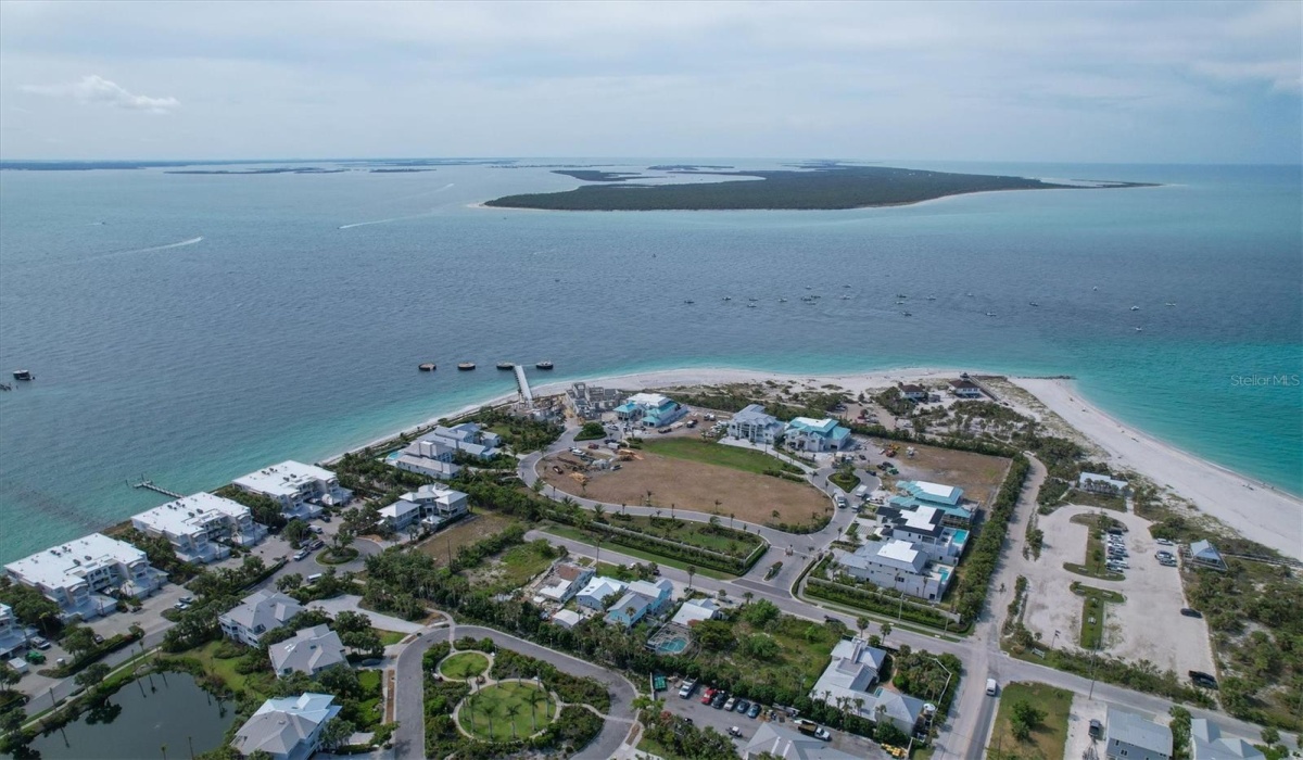 845 BELCHER ROAD, BOCA GRANDE, Florida 33921, 2 Bedrooms Bedrooms, 0 ,1 BathroomBathrooms,Residential,Sold,BELCHER,0,D6129916