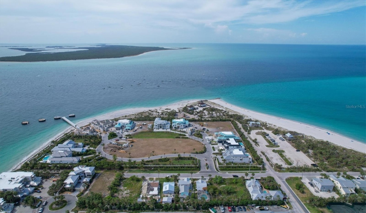 845 BELCHER ROAD, BOCA GRANDE, Florida 33921, 2 Bedrooms Bedrooms, 0 ,1 BathroomBathrooms,Residential,Sold,BELCHER,0,D6129916
