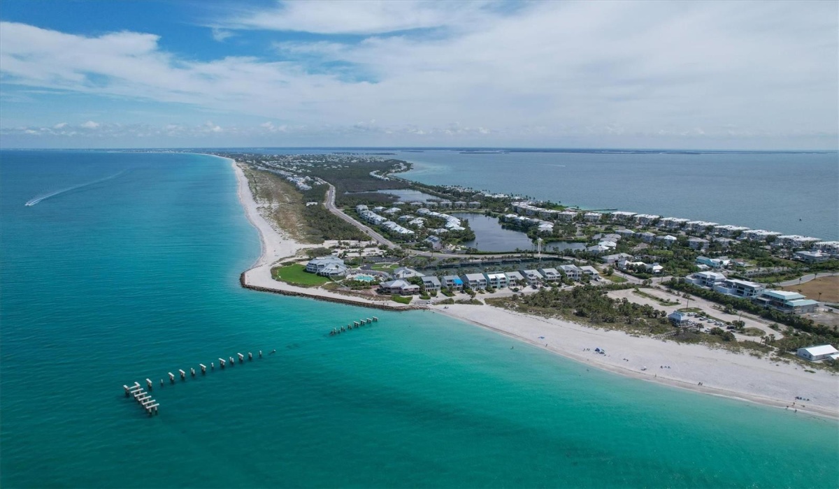 845 BELCHER ROAD, BOCA GRANDE, Florida 33921, 2 Bedrooms Bedrooms, 0 ,1 BathroomBathrooms,Residential,Sold,BELCHER,0,D6129916