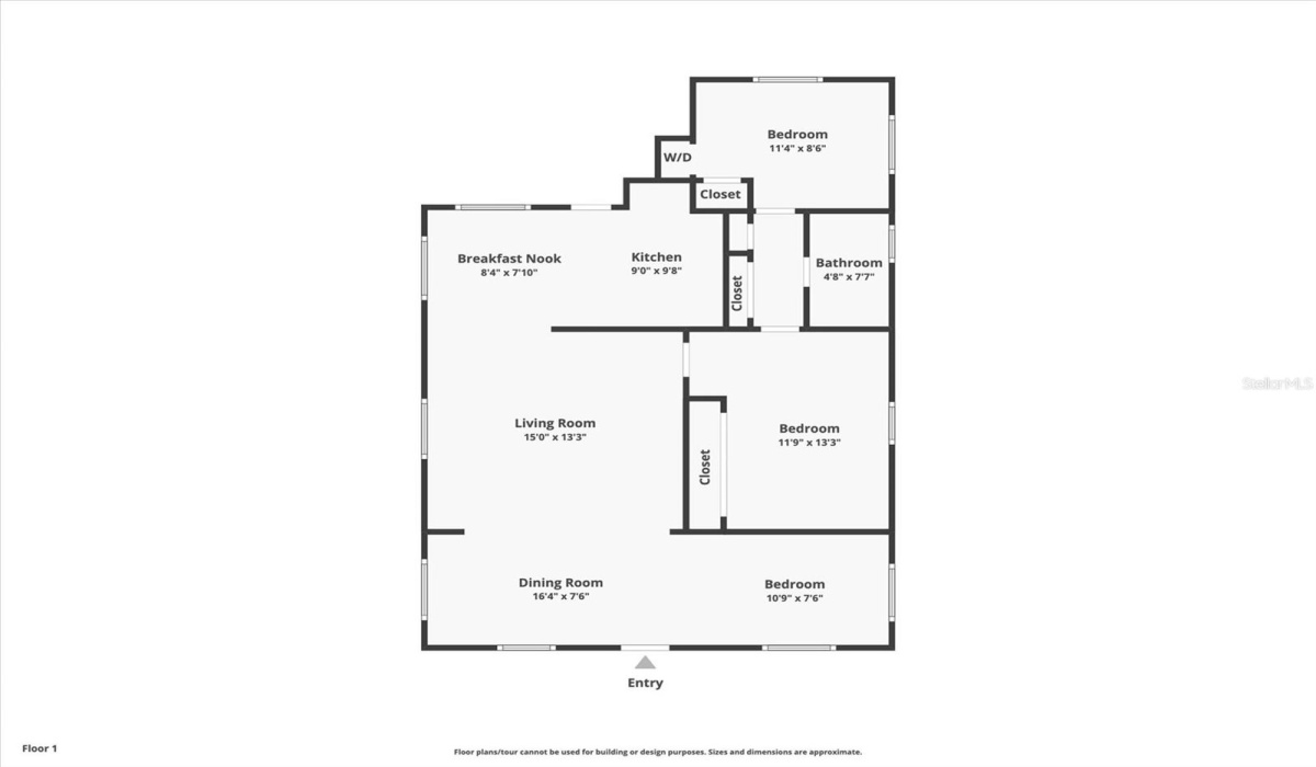 845 BELCHER ROAD, BOCA GRANDE, Florida 33921, 2 Bedrooms Bedrooms, 0 ,1 BathroomBathrooms,Residential,Sold,BELCHER,0,D6129916