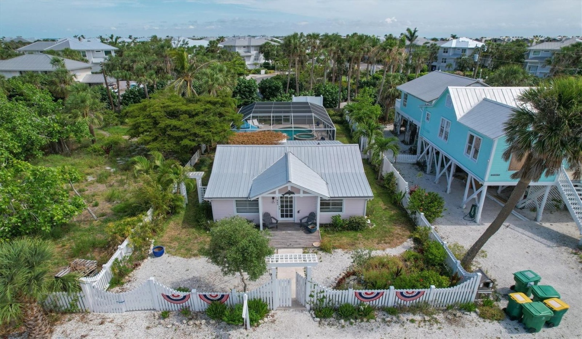 845 BELCHER ROAD, BOCA GRANDE, Florida 33921, 2 Bedrooms Bedrooms, 0 ,1 BathroomBathrooms,Residential,Sold,BELCHER,0,D6129916