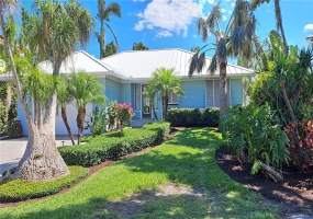 209 WATERWAYS AVENUE, BOCA GRANDE, Florida 33921, 3 Bedrooms Bedrooms, 0 ,2 BathroomsBathrooms,Residential,Sold,WATERWAYS,0,D6130228