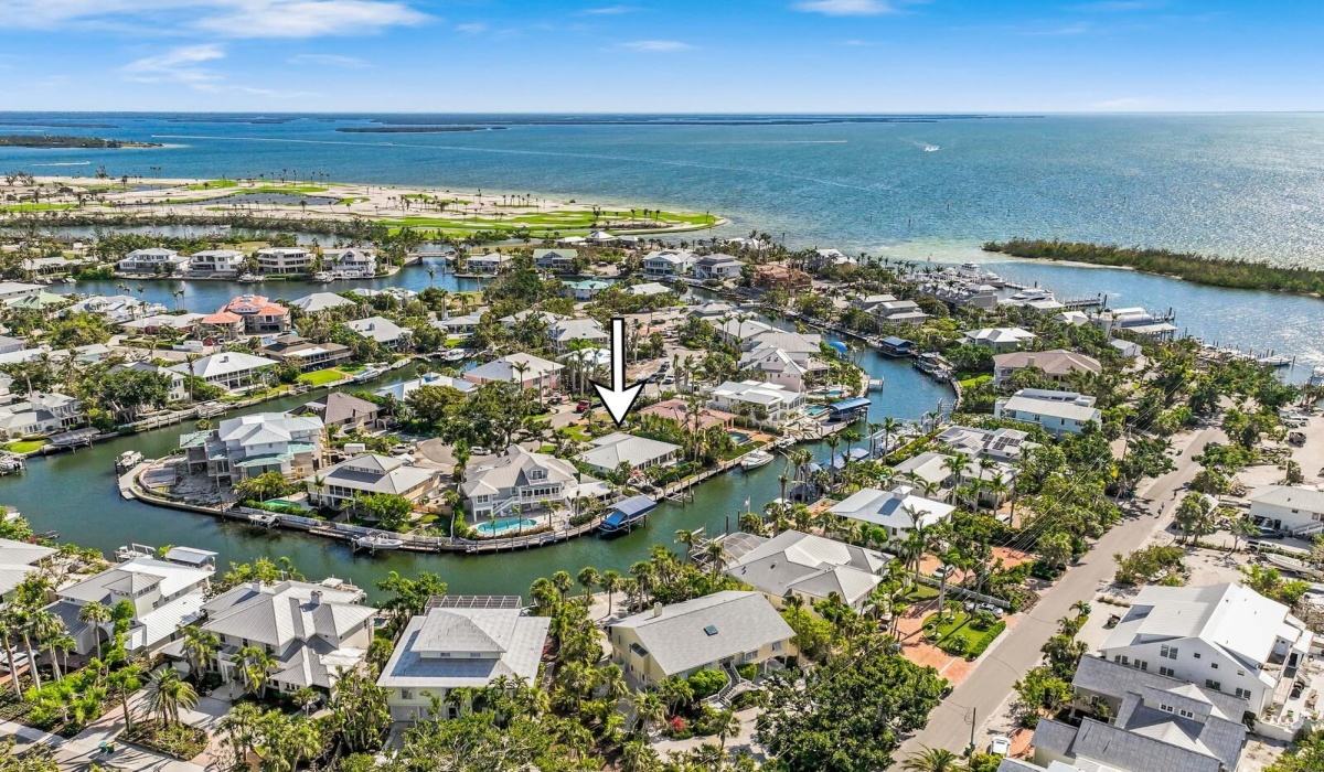 209 WATERWAYS AVENUE, BOCA GRANDE, Florida 33921, 3 Bedrooms Bedrooms, 0 ,2 BathroomsBathrooms,Residential,Sold,WATERWAYS,0,D6130228