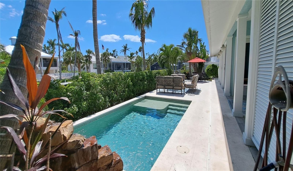 209 WATERWAYS AVENUE, BOCA GRANDE, Florida 33921, 3 Bedrooms Bedrooms, 0 ,2 BathroomsBathrooms,Residential,Sold,WATERWAYS,0,D6130228