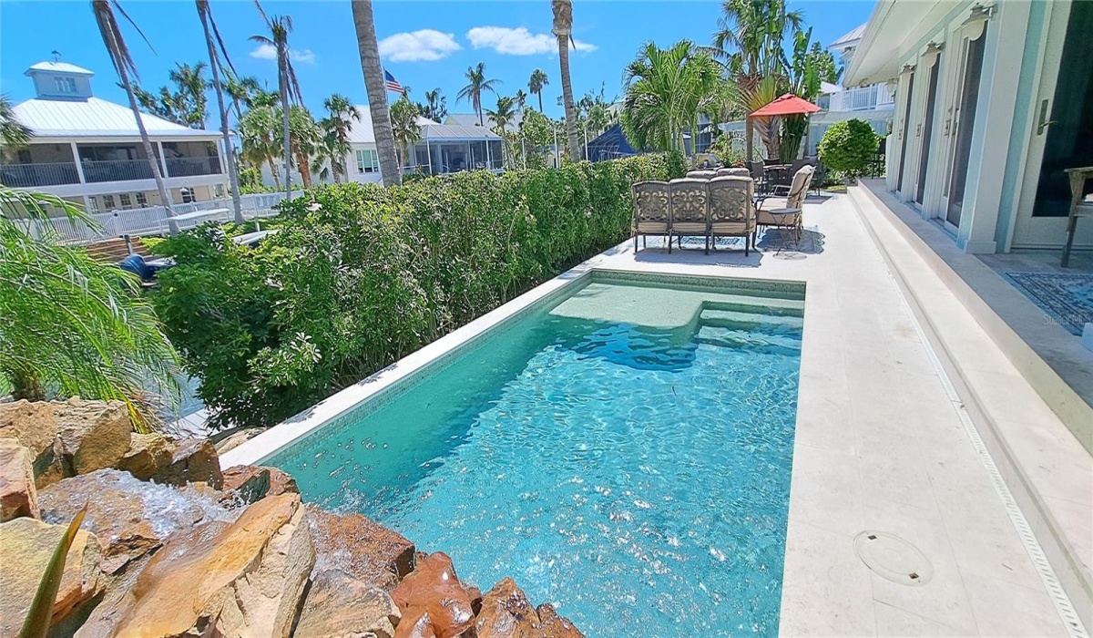 209 WATERWAYS AVENUE, BOCA GRANDE, Florida 33921, 3 Bedrooms Bedrooms, 0 ,2 BathroomsBathrooms,Residential,Sold,WATERWAYS,0,D6130228