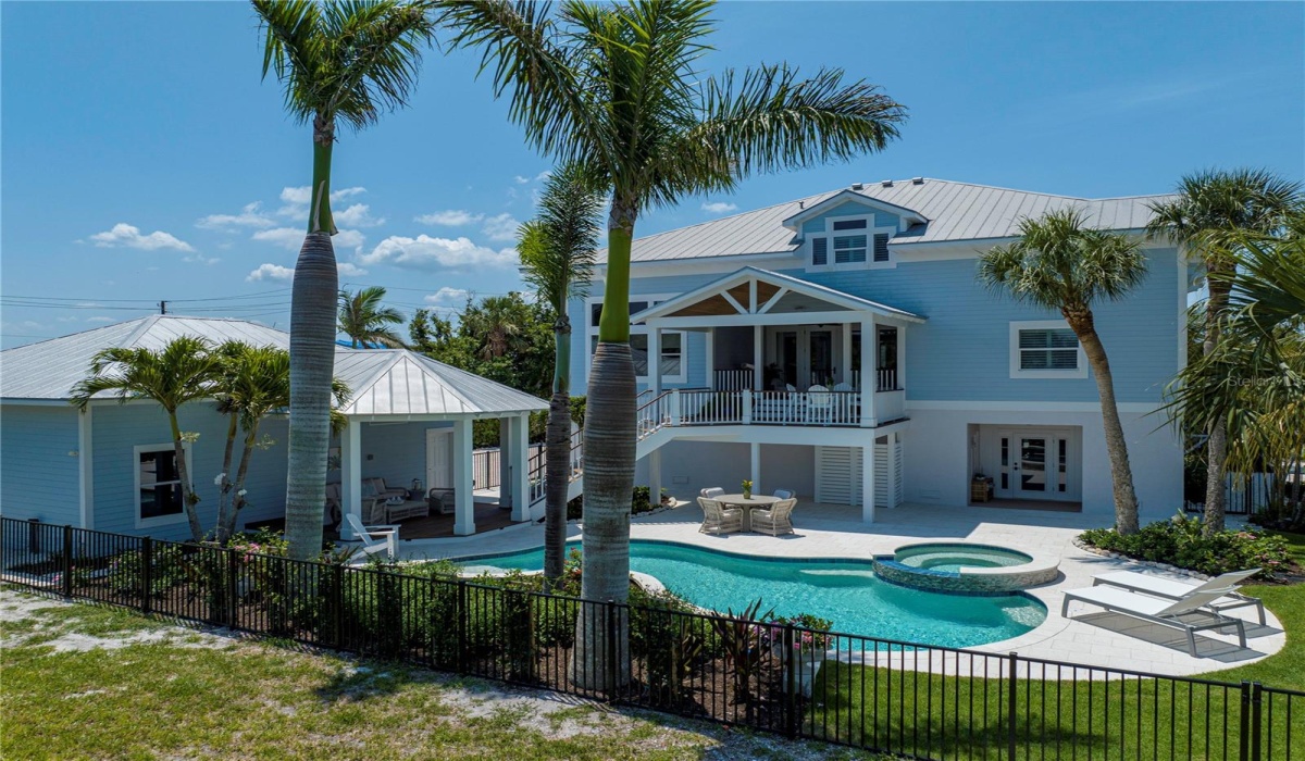 255 WHEELER ROAD, BOCA GRANDE, Florida 33921, 5 Bedrooms Bedrooms, 0 ,3 BathroomsBathrooms,Residential,Sold,WHEELER,0,D6130524