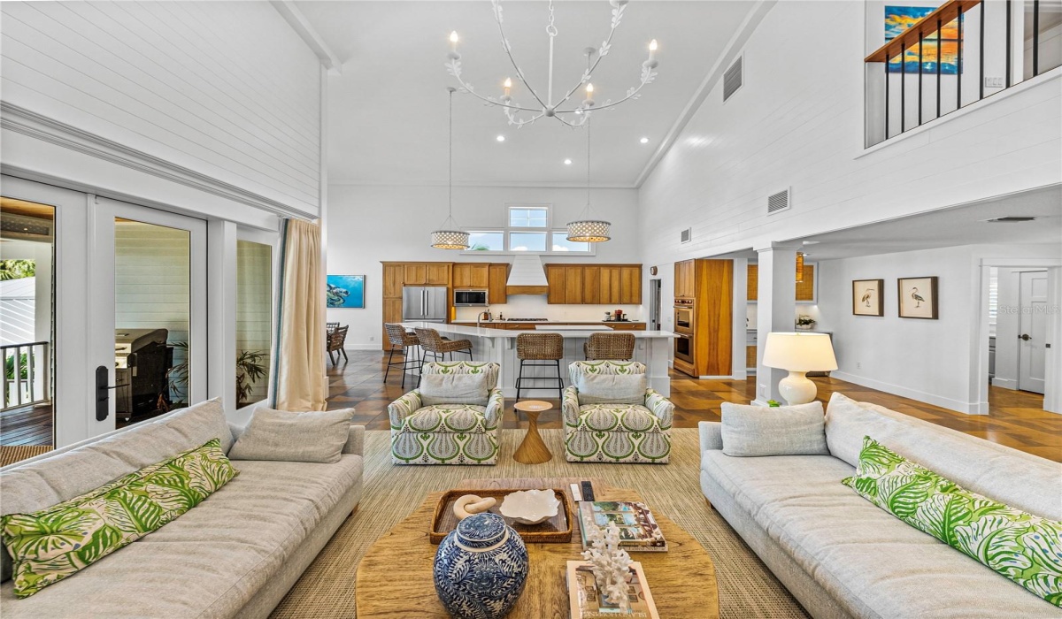 255 WHEELER ROAD, BOCA GRANDE, Florida 33921, 5 Bedrooms Bedrooms, 0 ,3 BathroomsBathrooms,Residential,Sold,WHEELER,0,D6130524