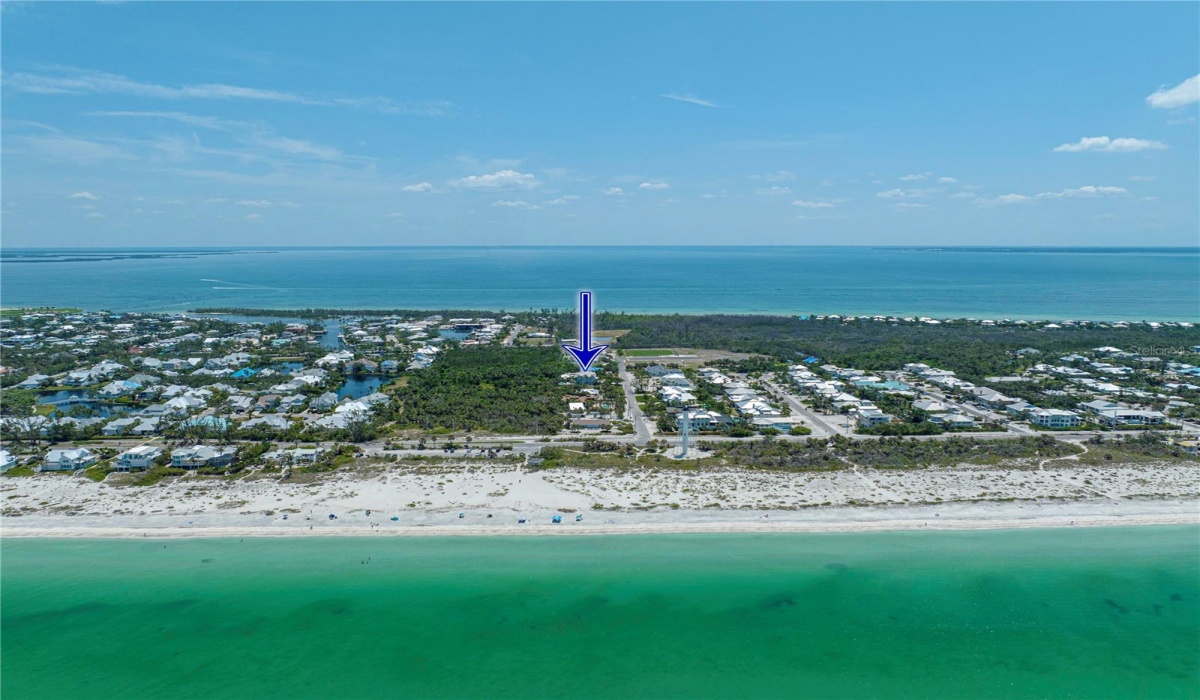 255 WHEELER ROAD, BOCA GRANDE, Florida 33921, 5 Bedrooms Bedrooms, 0 ,3 BathroomsBathrooms,Residential,Sold,WHEELER,0,D6130524