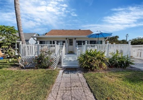 851 BELCHER ROAD, BOCA GRANDE, Florida 33921, 4 Bedrooms Bedrooms, 0 ,2 BathroomsBathrooms,Residential,Sold,BELCHER,0,D6131085