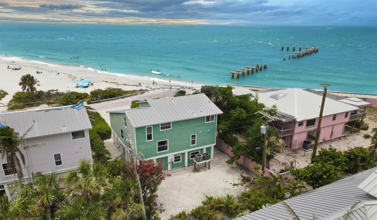 805 BELCHER ROAD, BOCA GRANDE, Florida 33921, 3 Bedrooms Bedrooms, 0 ,3 BathroomsBathrooms,Residential,Sold,BELCHER,0,D6131196