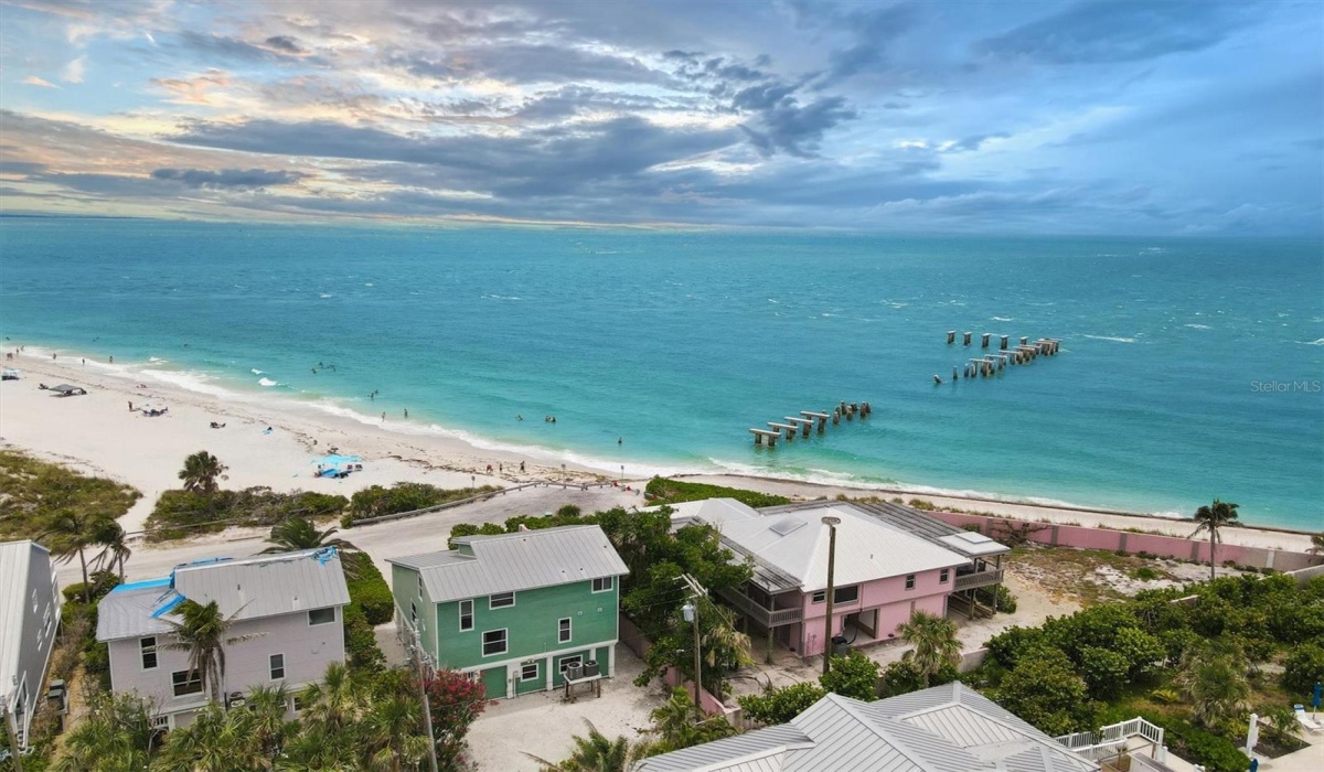 805 BELCHER ROAD, BOCA GRANDE, Florida 33921, 3 Bedrooms Bedrooms, 0 ,3 BathroomsBathrooms,Residential,Sold,BELCHER,0,D6131196