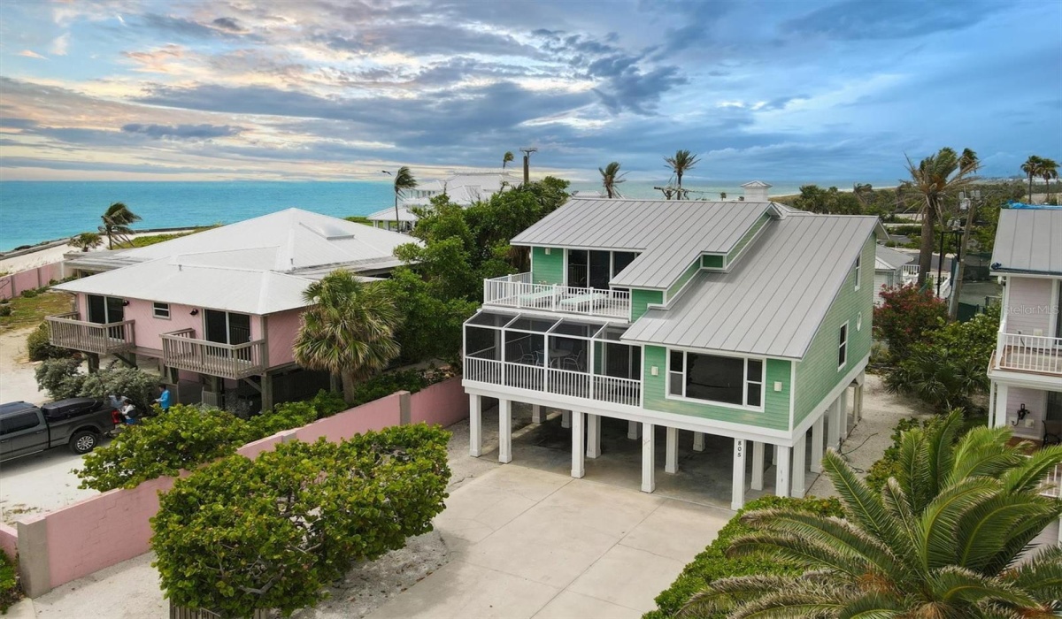 805 BELCHER ROAD, BOCA GRANDE, Florida 33921, 3 Bedrooms Bedrooms, 0 ,3 BathroomsBathrooms,Residential,Sold,BELCHER,0,D6131196