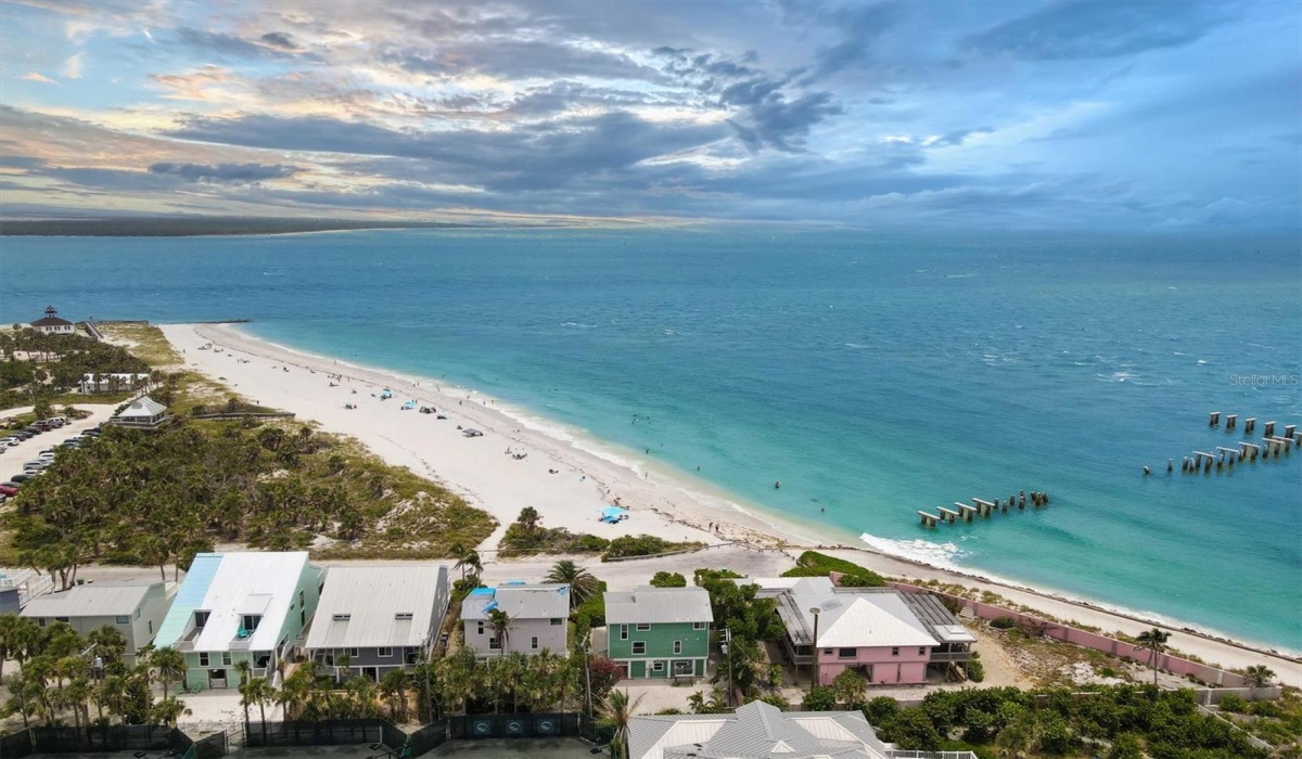 805 BELCHER ROAD, BOCA GRANDE, Florida 33921, 3 Bedrooms Bedrooms, 0 ,3 BathroomsBathrooms,Residential,Sold,BELCHER,0,D6131196