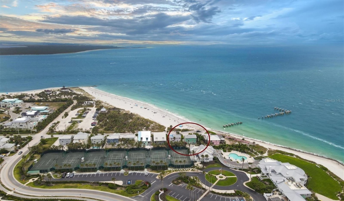 805 BELCHER ROAD, BOCA GRANDE, Florida 33921, 3 Bedrooms Bedrooms, 0 ,3 BathroomsBathrooms,Residential,Sold,BELCHER,0,D6131196