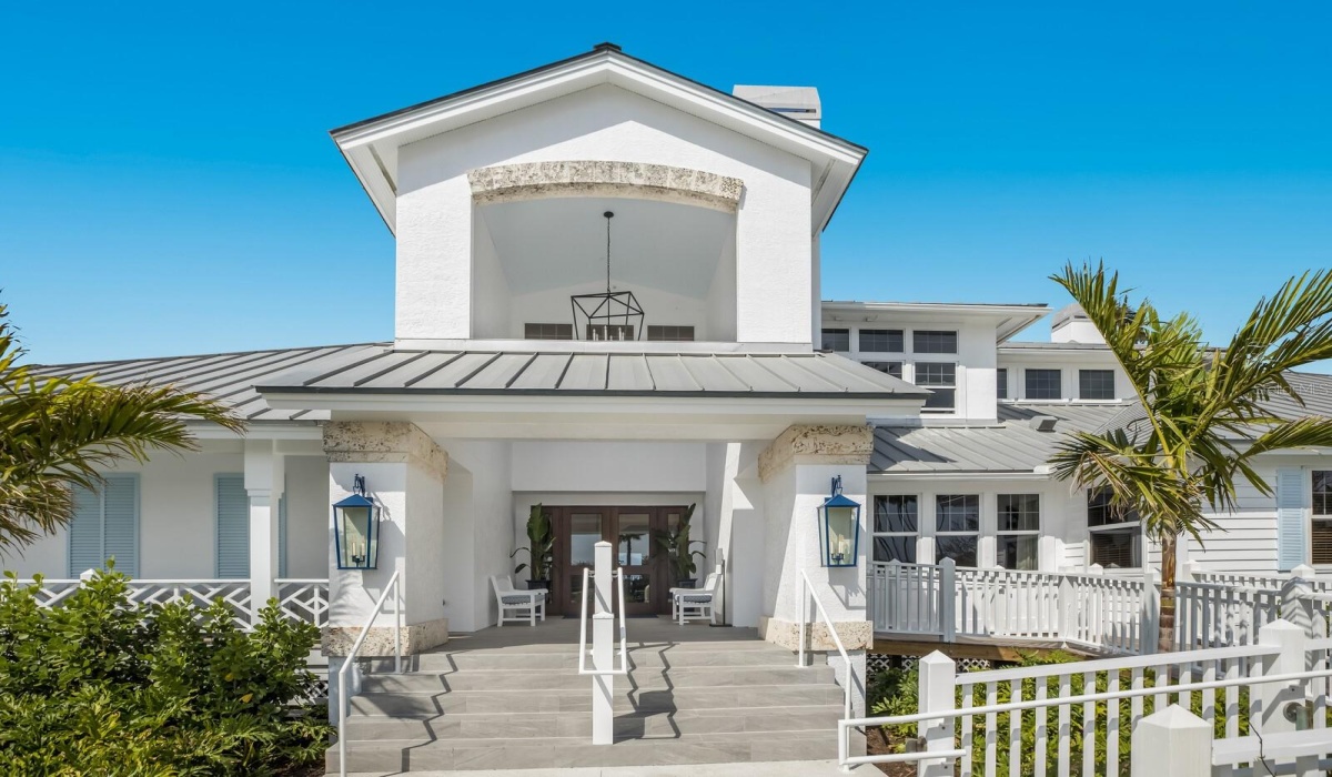 150 CARRICK BEND LANE, BOCA GRANDE, Florida 33921, 3 Bedrooms Bedrooms, 0 ,3 BathroomsBathrooms,Residential,Sold,CARRICK BEND,0,D6132143