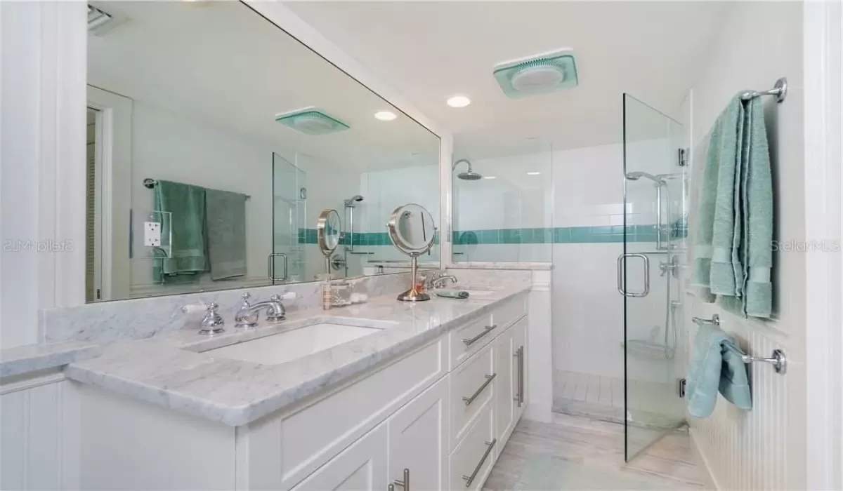 Try this sample bath.. or your choice!