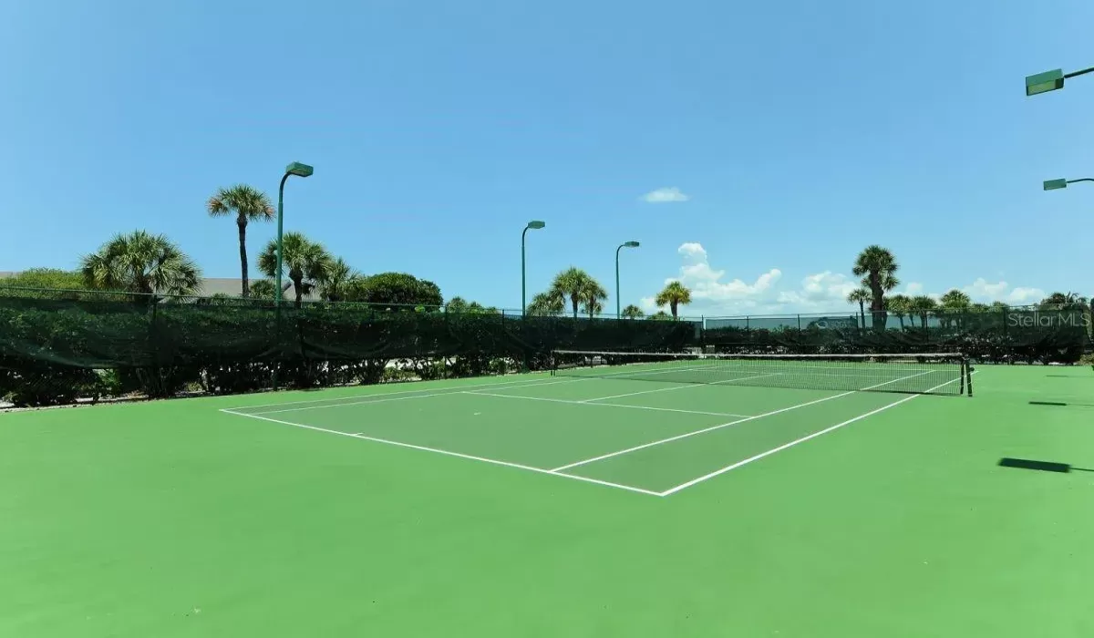 Tennis