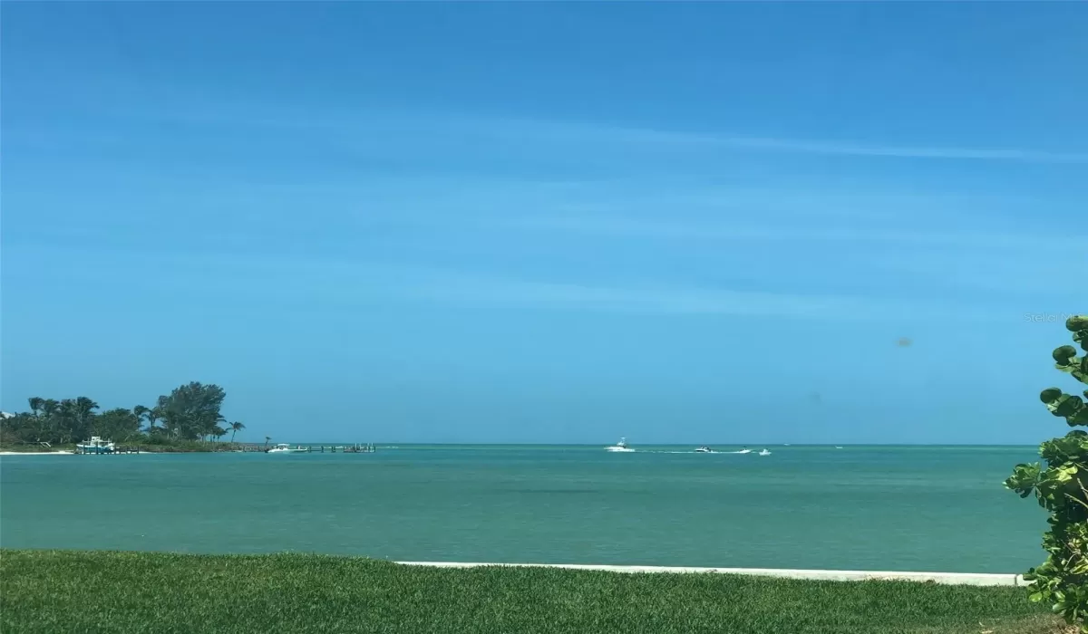 Best View on Island.