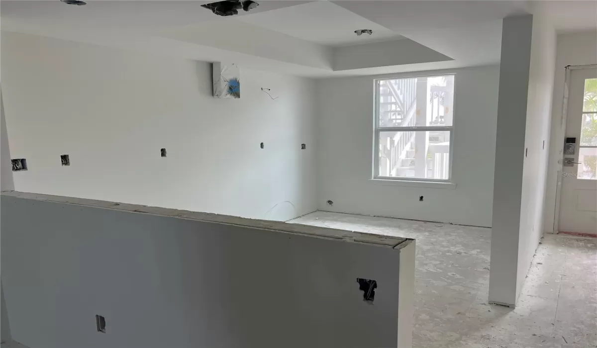 Make this kitchen yours! Inspirations are next!
