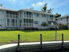 East Side overlooking Uncle Henry's Marina and Charlotte Harbor