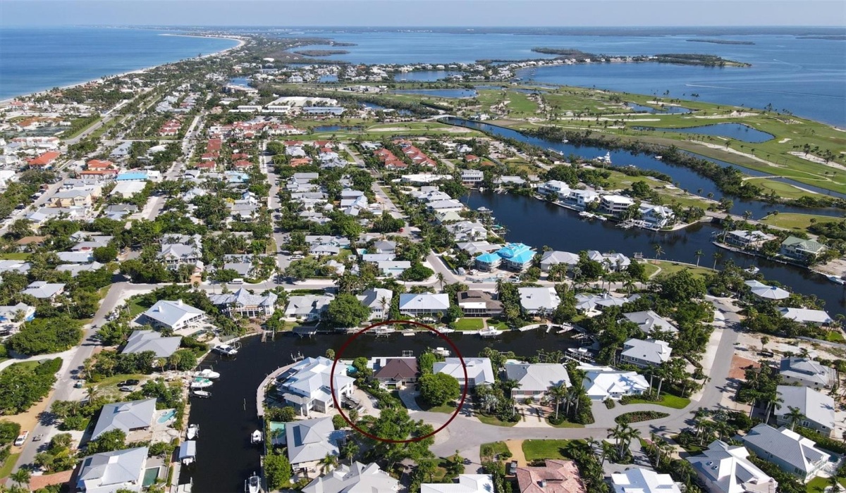 204 WATERWAYS AVENUE, BOCA GRANDE, Florida 33921, 4 Bedrooms Bedrooms, 0 ,3 BathroomsBathrooms,Residential,Sold,WATERWAYS,0,D6132350