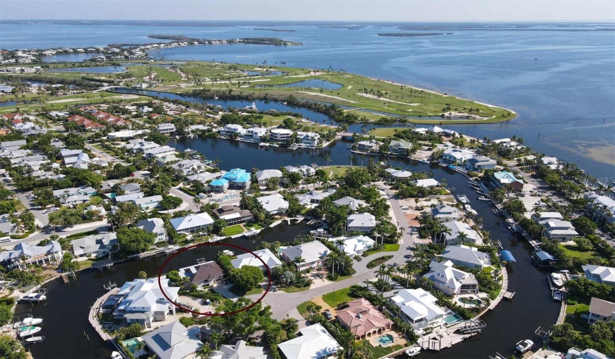 204 WATERWAYS AVENUE, BOCA GRANDE, Florida 33921, 4 Bedrooms Bedrooms, 0 ,3 BathroomsBathrooms,Residential,Sold,WATERWAYS,0,D6132350