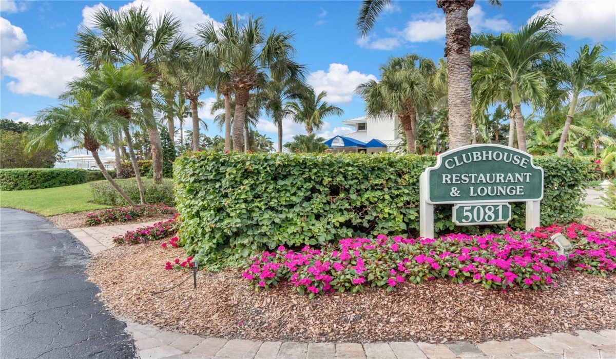 5000 GASPARILLA ROAD, BOCA GRANDE, Florida 33921, 1 Bedroom Bedrooms, 0 ,2 BathroomsBathrooms,Residential,Sold,GASPARILLA,0,D6132634