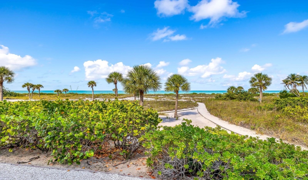 5000 GASPARILLA ROAD, BOCA GRANDE, Florida 33921, 1 Bedroom Bedrooms, 0 ,2 BathroomsBathrooms,Residential,Sold,GASPARILLA,0,D6132634