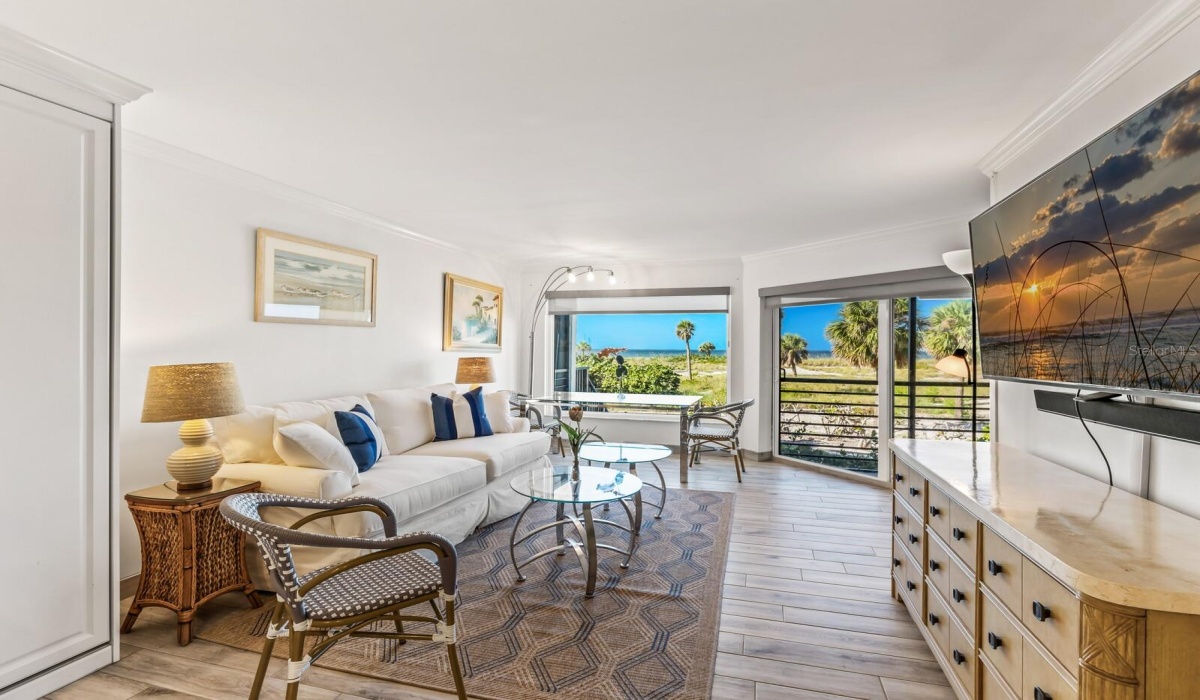 5000 GASPARILLA ROAD, BOCA GRANDE, Florida 33921, 1 Bedroom Bedrooms, 0 ,2 BathroomsBathrooms,Residential,Sold,GASPARILLA,0,D6132634