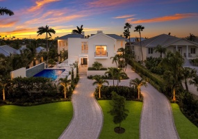 1611 GASPAR DRIVE, BOCA GRANDE, Florida 33921, 4 Bedrooms Bedrooms, 0 ,4 BathroomsBathrooms,Residential,Sold,GASPAR,0,D6132757