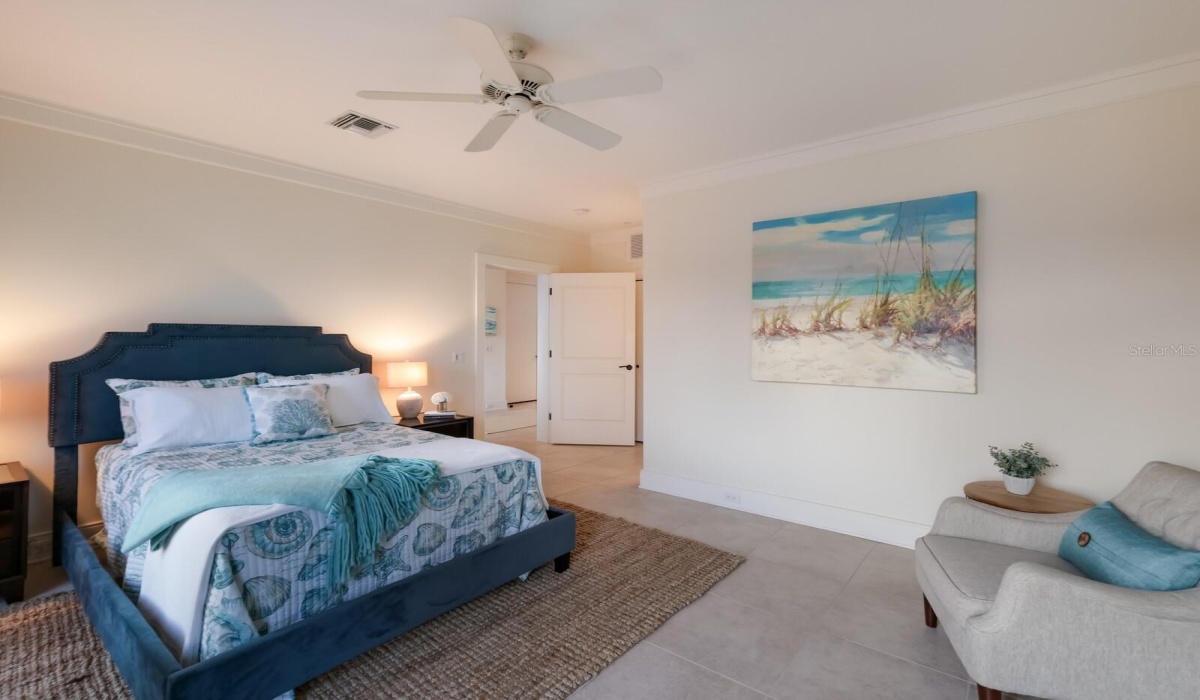 Guest Suite 3