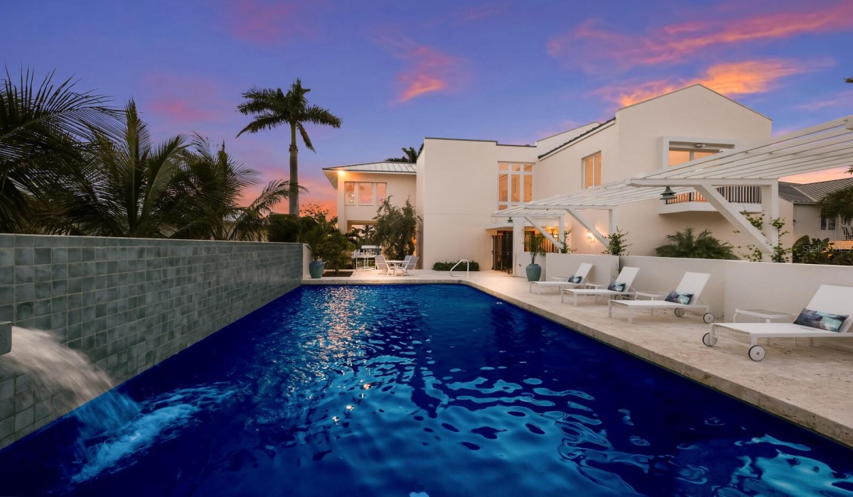 Pool Area