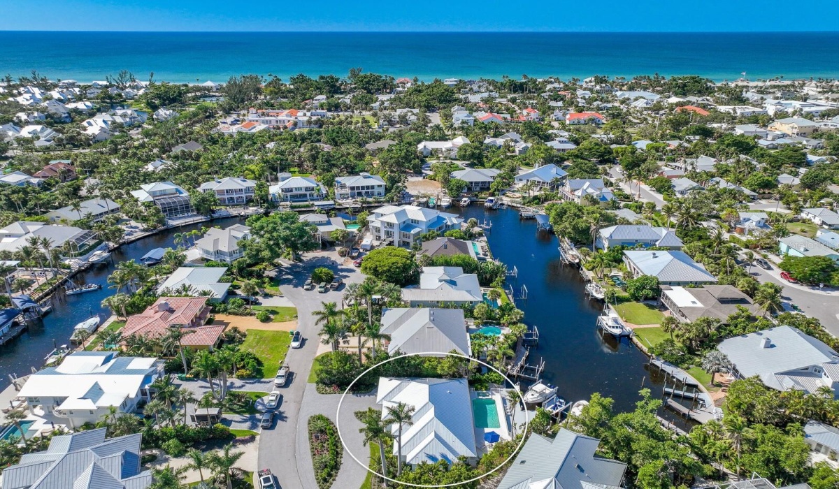 220 WATERWAYS AVENUE, BOCA GRANDE, Florida 33921, 3 Bedrooms Bedrooms, 0 ,3 BathroomsBathrooms,Residential,Sold,WATERWAYS,0,D6132837
