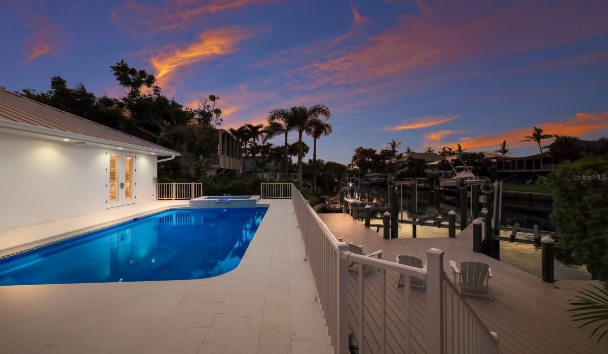220 WATERWAYS AVENUE, BOCA GRANDE, Florida 33921, 3 Bedrooms Bedrooms, 0 ,3 BathroomsBathrooms,Residential,Sold,WATERWAYS,0,D6132837
