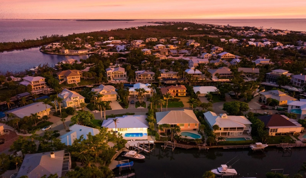 220 WATERWAYS AVENUE, BOCA GRANDE, Florida 33921, 3 Bedrooms Bedrooms, 0 ,3 BathroomsBathrooms,Residential,Sold,WATERWAYS,0,D6132837