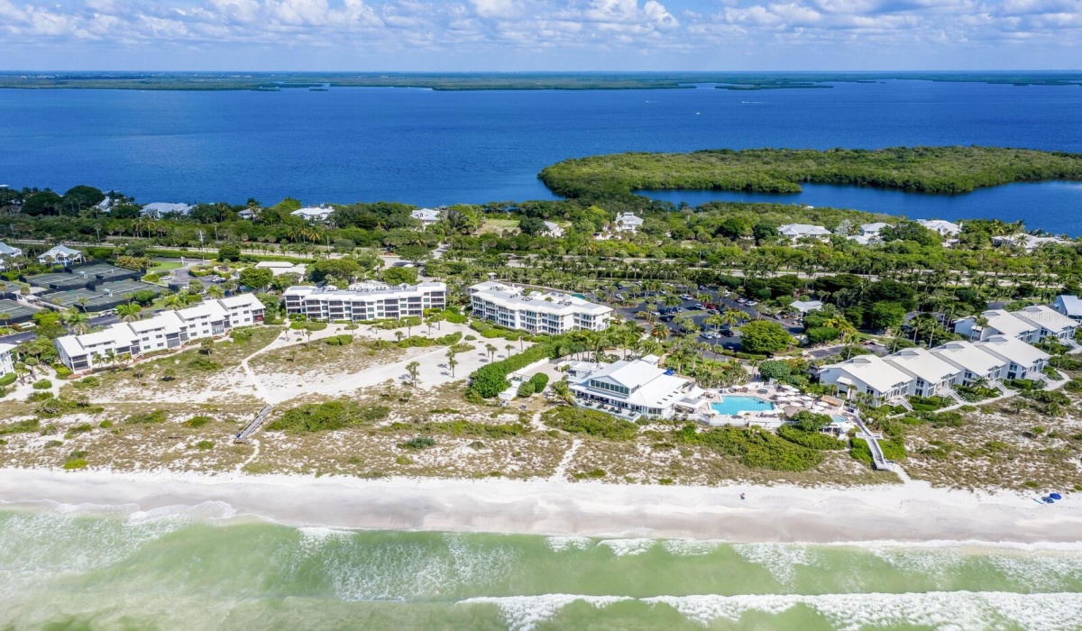 5000 GASPARILLA ROAD, BOCA GRANDE, Florida 33921, 1 Bedroom Bedrooms, 0 ,1 BathroomBathrooms,Residential,Sold,GASPARILLA,0,D6132865
