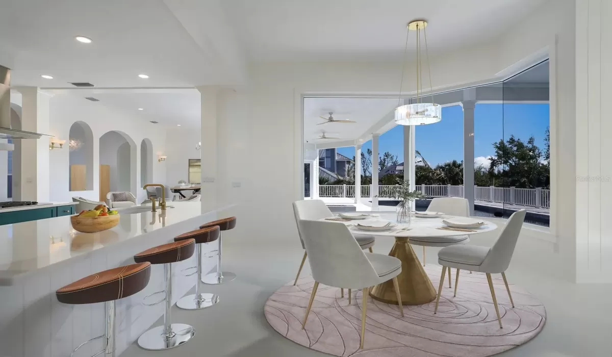 16121 SUNSET PINES CIRCLE, BOCA GRANDE, Florida 33921, 4 Bedrooms Bedrooms, 0 ,5 BathroomsBathrooms,Residential,Sold,SUNSET PINES,0,D6132640