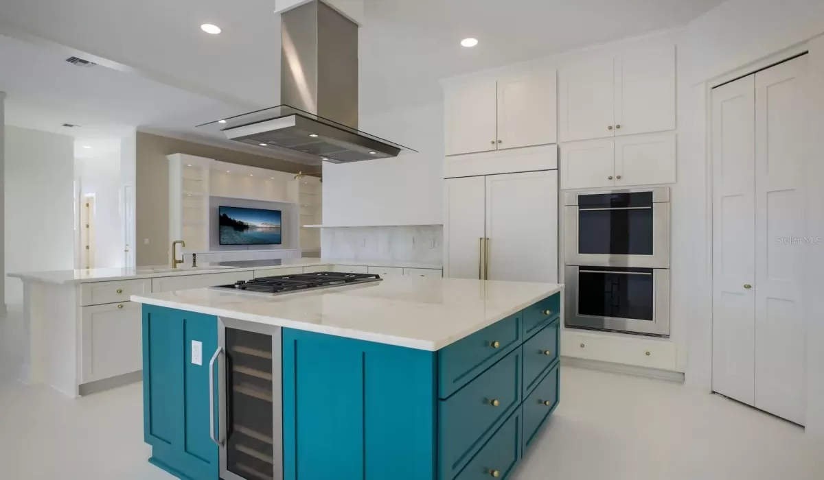 16121 SUNSET PINES CIRCLE, BOCA GRANDE, Florida 33921, 4 Bedrooms Bedrooms, 0 ,5 BathroomsBathrooms,Residential,Sold,SUNSET PINES,0,D6132640